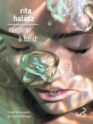 cover image of Respirer à fond